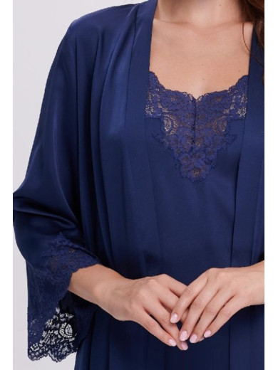 Жіночий халат Shato 2701/1