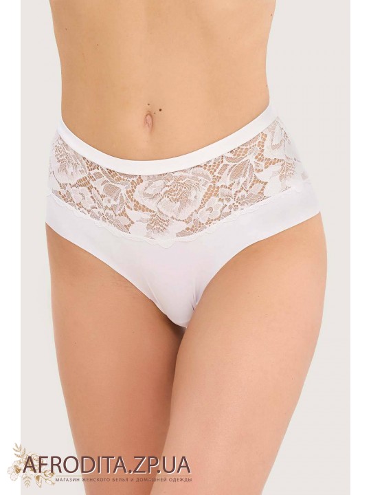 Женские трусы слип Lormar YOURBODY CURVY 4411