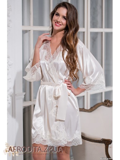 Женский халат "Изабелла" 3183-1