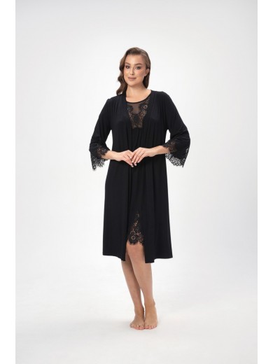 Жіноча нічна сорочка Shato 2514