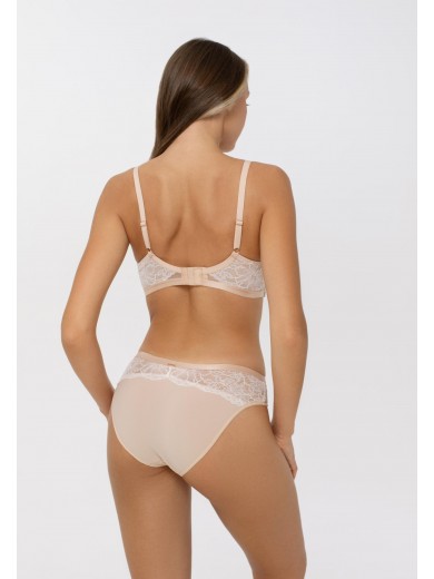 Бюстгальтер із м'якою чашкою Marc & Andre S25-0351-12-FCS-LY