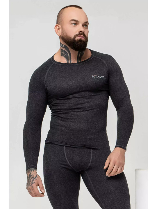 Мужская термокофта Totalfit TMR1-V9