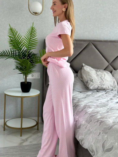 Пижама женская комплект 3в1 Cosy 83014