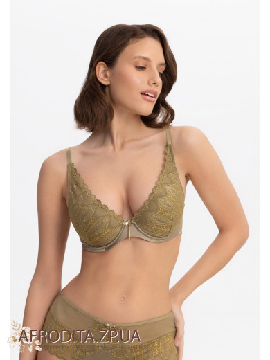 Бюстгальтер Marc & Andre W25-0212-10-VCH-LY