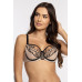 Бюстгальтер с мягкими чашками ORHIDEJA 105.515