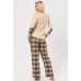 Жіноча піжама зі штанами LNS 403 B24