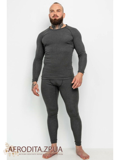 Комплект мужского термобелья Totalfit 82551