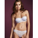 Бюстгальтер балконет Lormar Frizzante Fascia