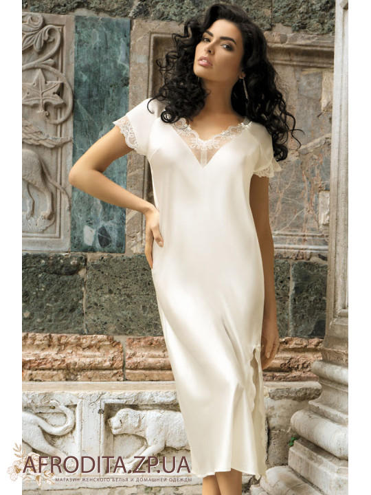 Ночная сорочка Mia-Mia Antuanetta 17008
