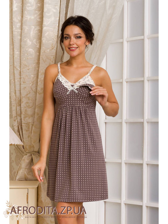 Ночная сорочка "Emmi" 44145