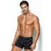Мужские трусы боксеры Enrico Coveri EB1268