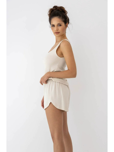 Женская пижама с шортами Sensis 82908