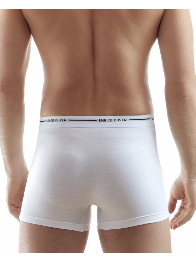 Мужские трусы боксеры Enrico Coveri EB1000