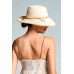 Солом'яний капелюх Iconique IC26-A09