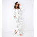 Жіноча бавовняна піжама зі штанами Sensis Monroe