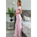 Пижама женская комплект 3в1 Cosy 83014
