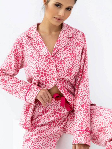 Домашний женский комплект Sensis 82649