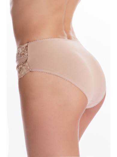 Трусики слип Jadea 742