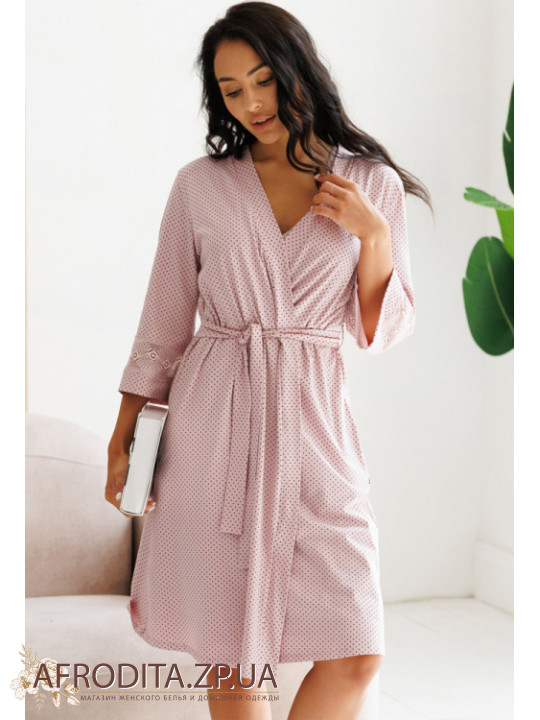 Халат женский Roksana 1368-16717