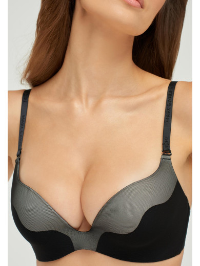 Бюстгальтер Марк Андре A6-0648