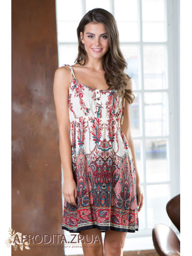 Ночная рубашка "Шакира" 16071