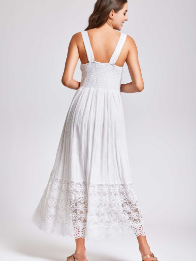 Жіночий літній сарафан David DB24-002