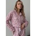 Жіноча піжама зі штанами Cosy 82843
