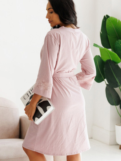 Жіночий халат Roksana 1368-16717