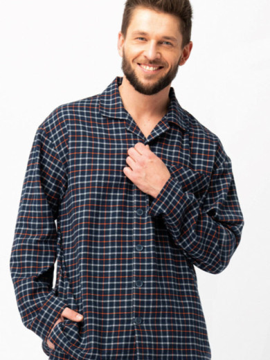 Мужской домашний комплект Key 82631