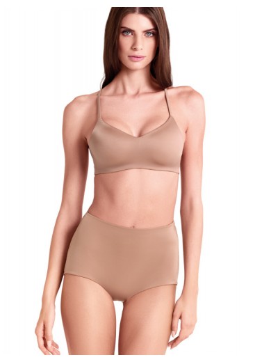 Бюстгальтер без косточек Ultrashine 1433 Active