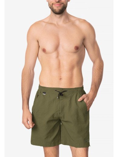 Мужские пляжные шорты Marc & Andre MS26-09