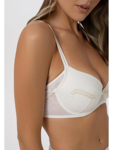 Бюстгальтер із щільною чашкою Marc & Andre S25-0115-06-RGM-LY