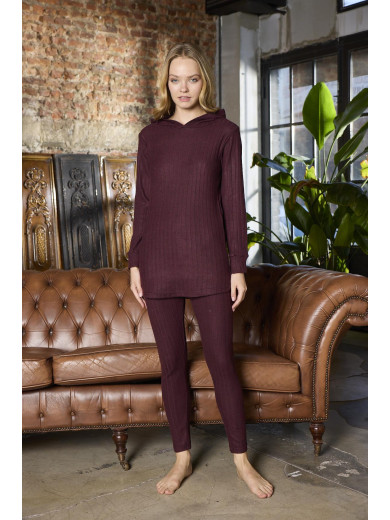 Женский домашний костюм PIJAMOOD PM8278
