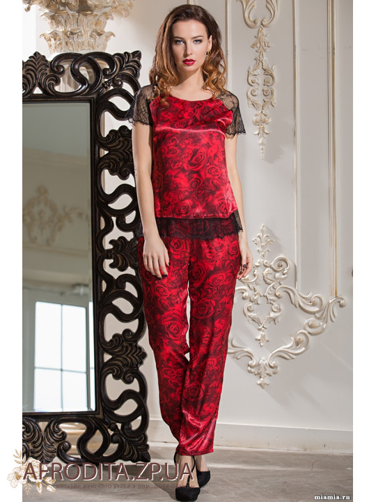 Жіночий комплект 