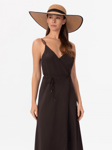 Солом'яний капелюх Marc & Andre HA26-03