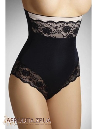 Коригувальні труси високої посадки Eldar 134278