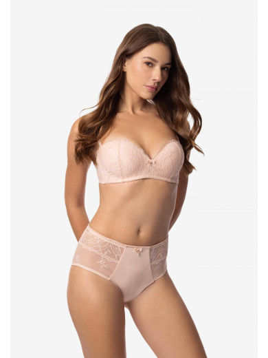 Труси сліп Marc&Andre S26-0592-W2-BRO-LZ