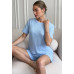 Хлопковая женская пижама Cosy 82929