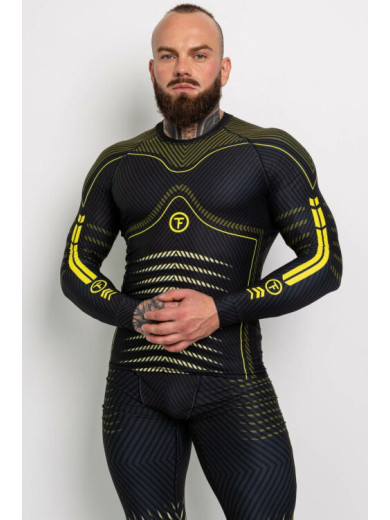 Мужской термокомплект Totalfit 82547