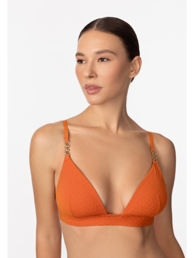 Верх купальника с треугольной чашкой Marc & Andre L2608-Y-352