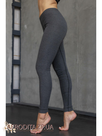 Жіночі термолосини з бавовни Totalfit 82537