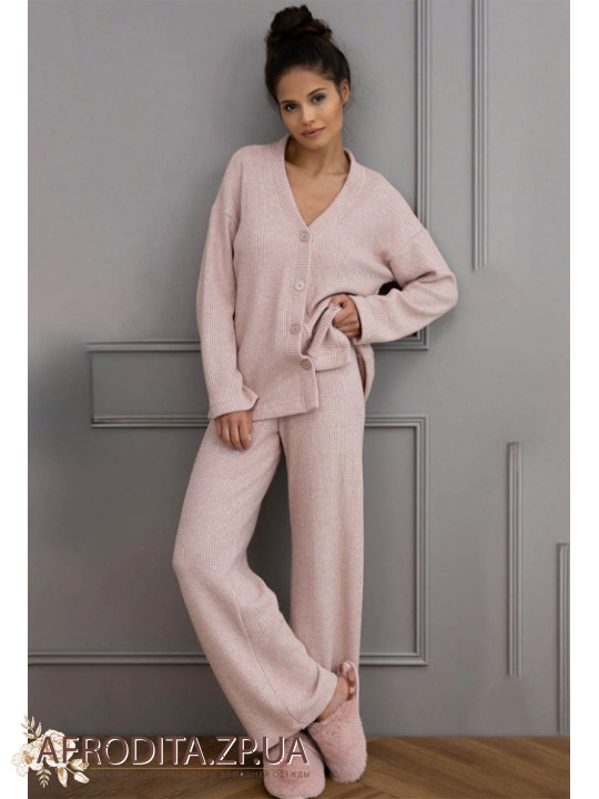 Женская пижама с брюками Sensis 82648