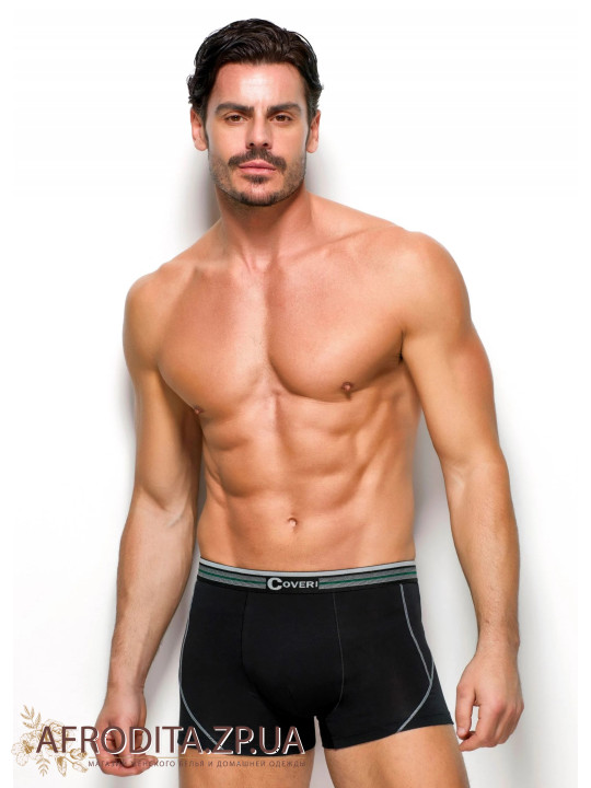 Трусы мужские Enrico Coveri EB1256