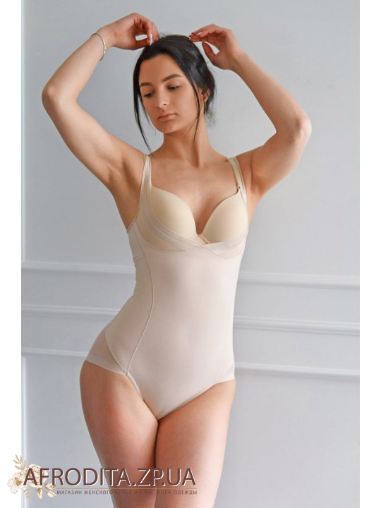 Корректирующее боди Janira 134316