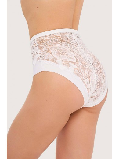 Женские трусы слип Lormar YOURBODY CURVY 4411