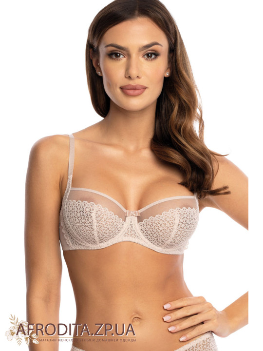 Бюстгальтер із м'якими чашками ORHIDEJA 196.338
