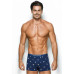 Мужские трусы боксеры Enrico Coveri EB1268