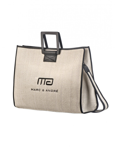 Сумка для пляжу Marc&Andre BA26-14