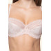 Бюстгальтер балконет с полумягкими чашками ORHIDEJA 507.342