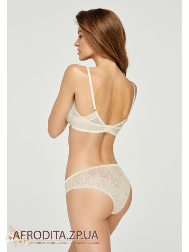 Труси бразиліана Marc & Andre S21-0393-BZO-LZ